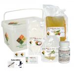 Refill Pack - Starter Soap Making Kit DECONSTRUCTED